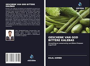 GESCHENK VAN GOD BITTERE KALEBAS