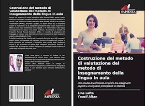 Costruzione del metodo di valutazione del metodo di insegnamento della lingua in aula