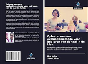 Opbouw van een evaluatiemethode voor het leren van de taal in de klas