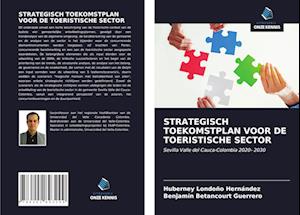 STRATEGISCH TOEKOMSTPLAN VOOR DE TOERISTISCHE SECTOR