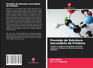 Previsão de Estrutura Secundária de Proteína