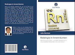 Radongas in Innenräumen