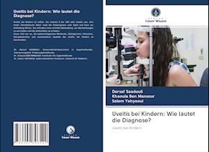 Uveitis bei Kindern