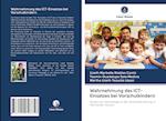 Wahrnehmung des ICT-Einsatzes bei Vorschulkindern