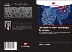 Fonctionnement et psychologie du cerveau