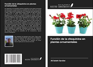 Función de la citoquinina en plantas ornamentales