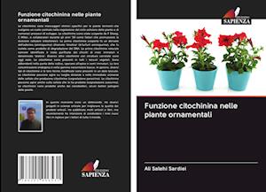 Funzione citochinina nelle piante ornamentali