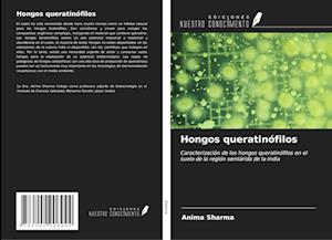 Hongos queratinófilos