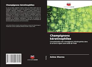 Champignons kératinophiles