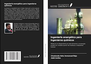 Ingeniería energética para ingenieros químicos