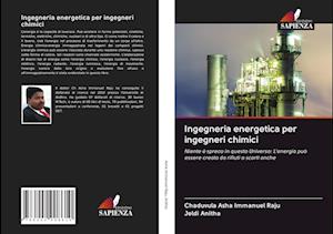 Ingegneria energetica per ingegneri chimici