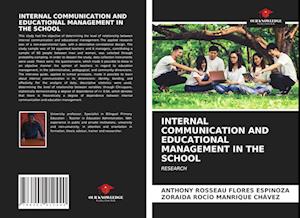 INTERNAL COMMUNICATION AND EDUCATIONAL MANAGEMENT IN THE SCHOOL