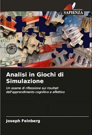 Analisi in Giochi di Simulazione