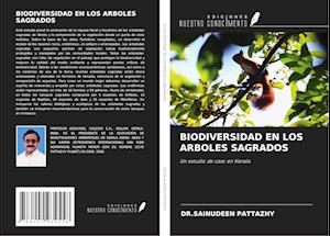 BIODIVERSIDAD EN LOS ARBOLES SAGRADOS