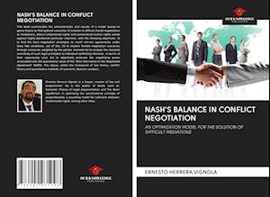 NASH'S BALANCE IN CONFLICT NEGOTIATION