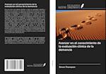 Avanzar en el conocimiento de la evaluación clínica de la demencia