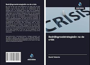 Bedrijfsgroeistrategieën na de crisis