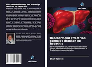 Beschermend effect van sommige dranken op hepatitis