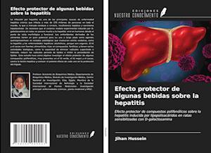 Efecto protector de algunas bebidas sobre la hepatitis