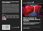 Efecto protector de algunas bebidas sobre la hepatitis