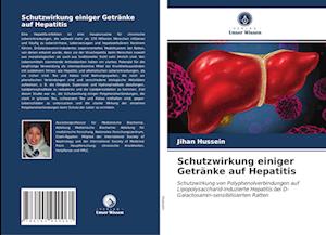 Schutzwirkung einiger Getränke auf Hepatitis