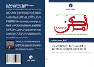 Die Zeitschrift für Qualität in der Bildung [N°11-April 2018]