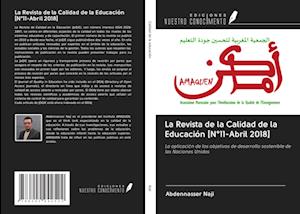 La Revista de la Calidad de la Educación [N°11-Abril 2018]