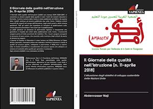 Il Giornale della qualità nell'istruzione [n. 11-aprile 2018]