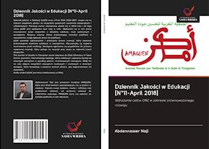 Dziennik Jakosci w Edukacji [N°11-April 2018]