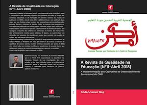 A Revista da Qualidade na Educação [N°11-Abril 2018]