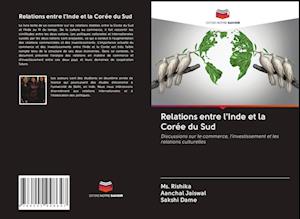 Relations entre l'Inde et la Corée du Sud