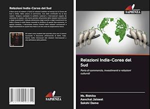 Relazioni India-Corea del Sud