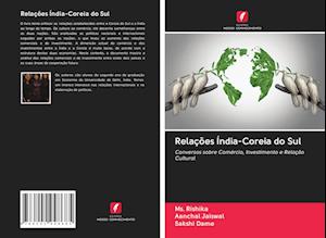 Relações Índia-Coreia do Sul