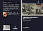 Geometrie van Gender & Existentialisme