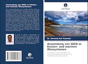 Anwendung von SEEA in Küsten- und marinen Ökosystemen