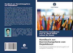 Handbuch zur Darreichungsform von Depotdosen