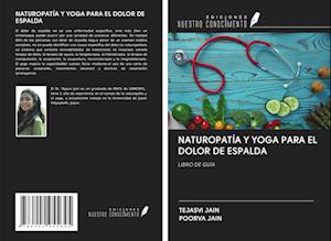 NATUROPATÍA Y YOGA PARA EL DOLOR DE ESPALDA