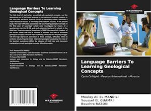 Language Barriers To Learning Geological Concepts