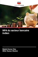NPA du secteur bancaire indien