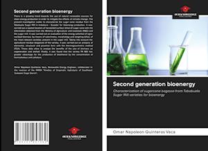 Second generation bioenergy