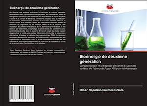 Bioénergie de deuxième génération