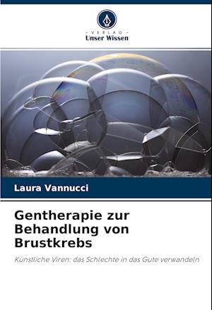 Gentherapie zur Behandlung von Brustkrebs