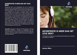 ADVERTENTIE IS MEER DAN HET OOG REIKT