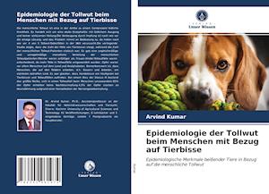 Epidemiologie der Tollwut beim Menschen mit Bezug auf Tierbisse