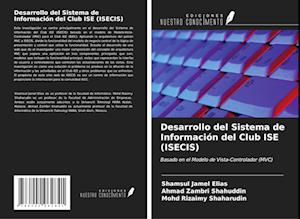 Desarrollo del Sistema de Información del Club ISE (ISECIS)