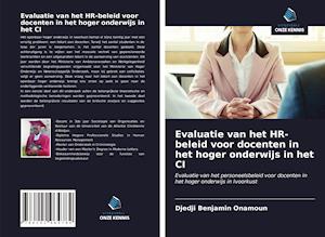 Evaluatie van het HR-beleid voor docenten in het hoger onderwijs in het CI