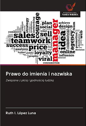 Prawo do imienia i nazwiska