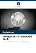 Kunden der Islamischen Bank