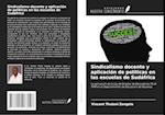 Sindicalismo docente y aplicación de políticas en las escuelas de Sudáfrica
