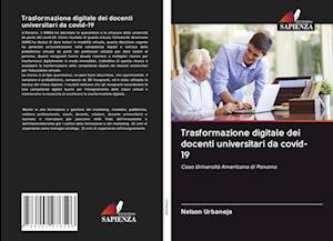 Trasformazione digitale dei docenti universitari da covid-19